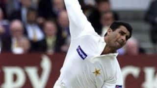 Waqar Younis: Who revolutionised fast bowling in modern era